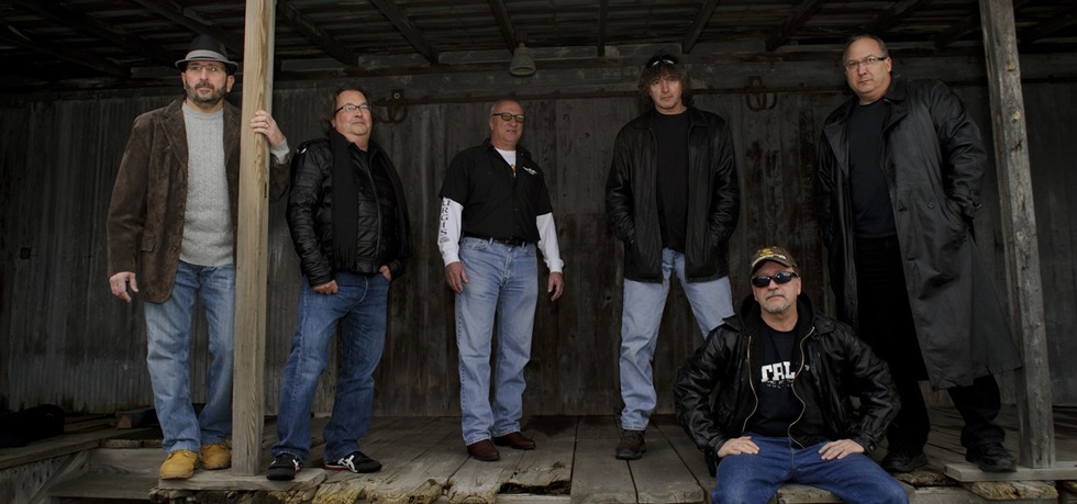 FARE TRADE band picture of FARE TRADE