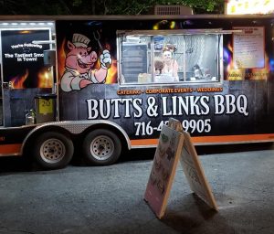 Butts and Links BBQ